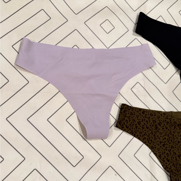 New Bombas Thong Underwear - Picture 3 of 13